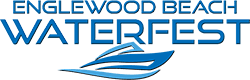 Englewood Beach Waterfest logo